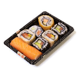 Sushi per Stück
