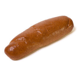 Hotdog-Sandwich graham