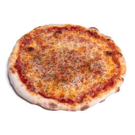 Pizza Margherita klein 30 cm