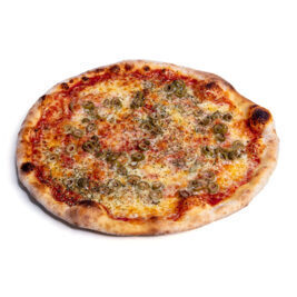 Pizza Oliva klein 30 cm