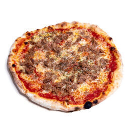 Pizza Tonno klein 30cm
