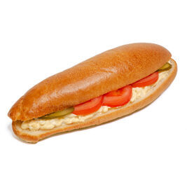 Ei-Sandwich