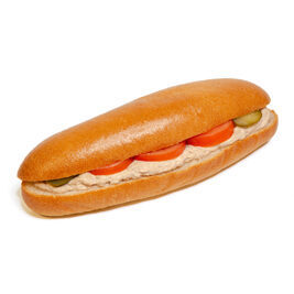 Thon-Sandwich